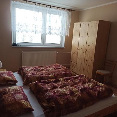 Apartman Tátralomnic Kültér fotó