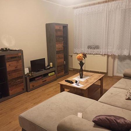 Apartman Tátralomnic Kültér fotó