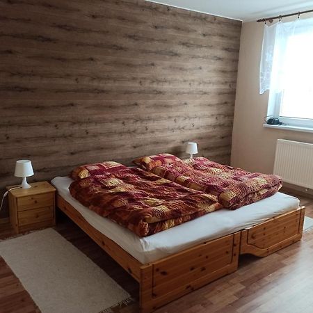 Apartman Tátralomnic Kültér fotó