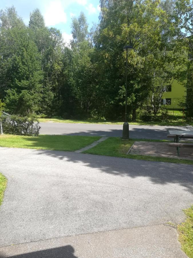 Apartman Tátralomnic Kültér fotó