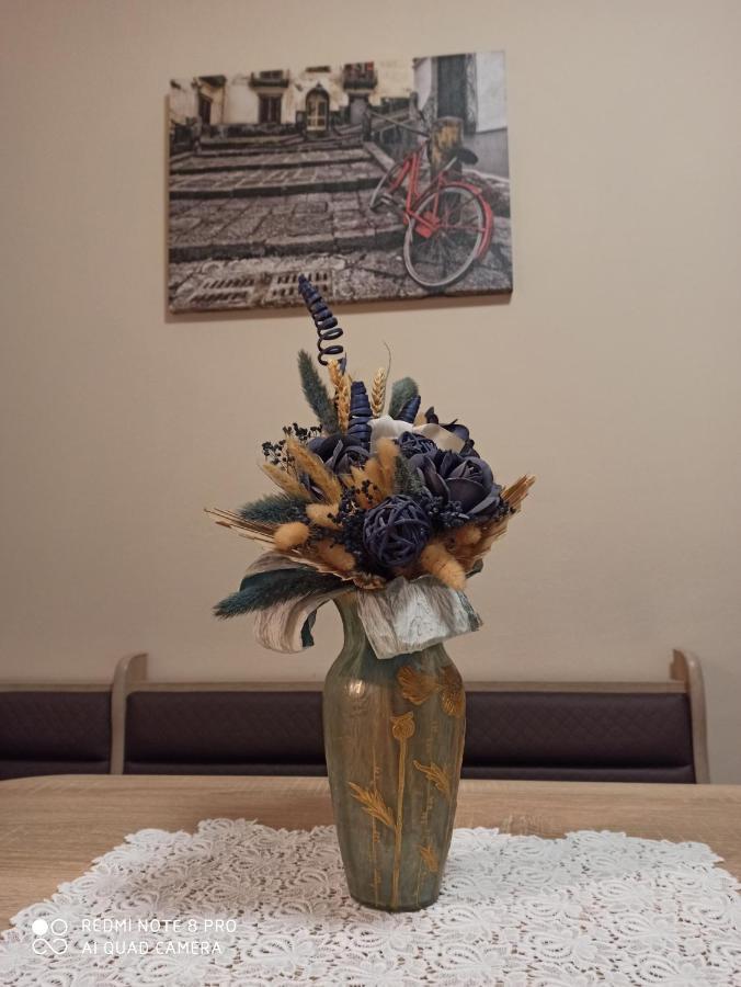 Apartman Tátralomnic Kültér fotó