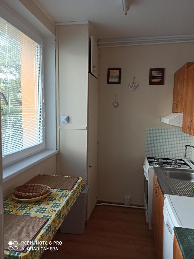 Apartman Tátralomnic Kültér fotó