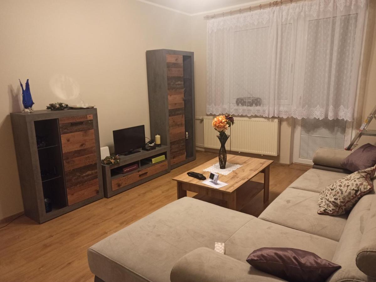 Apartman Tátralomnic Kültér fotó