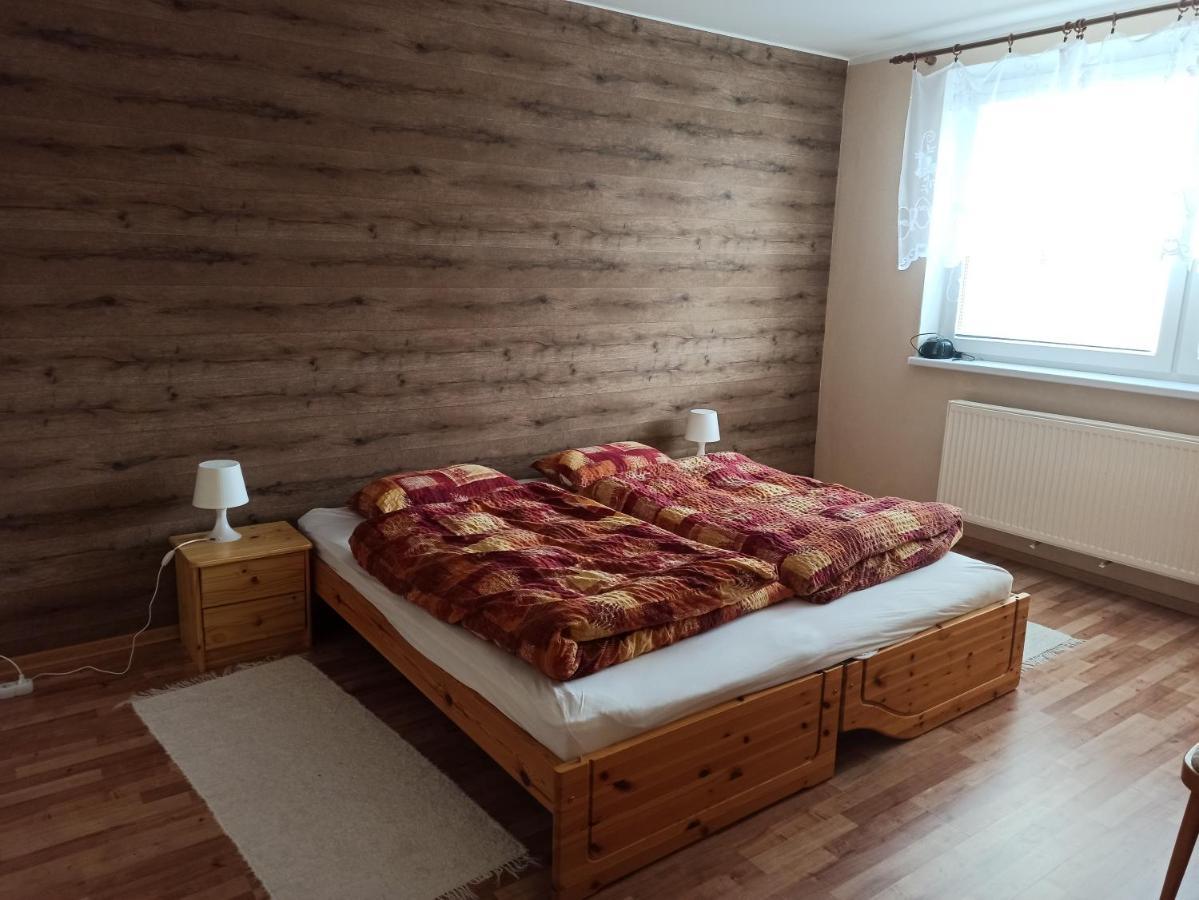 Apartman Tátralomnic Kültér fotó
